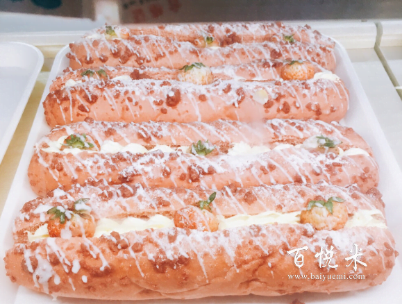 面包為什么加牛奶,在制作過程中加牛奶是為什么？